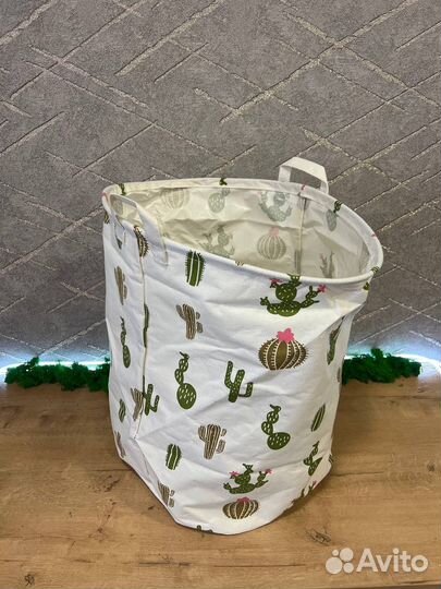 Корзина для белья