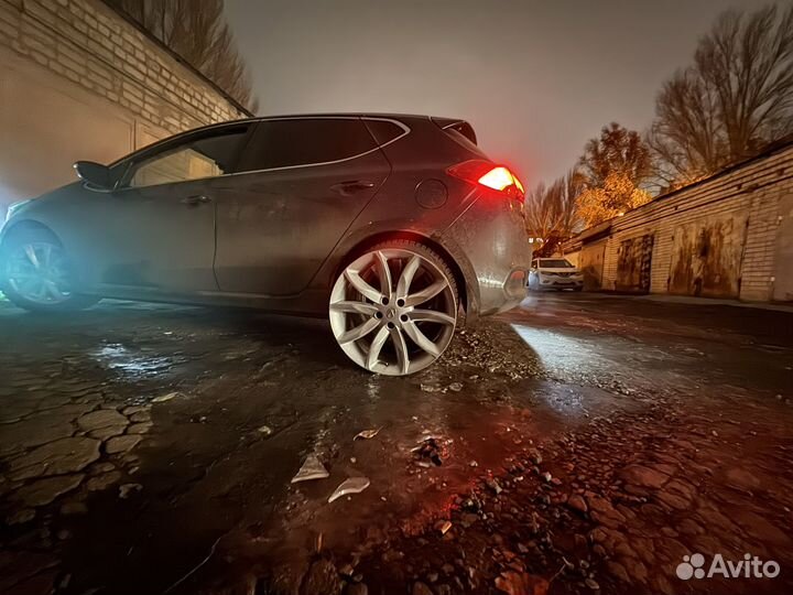 Диски r 20 5 114.3