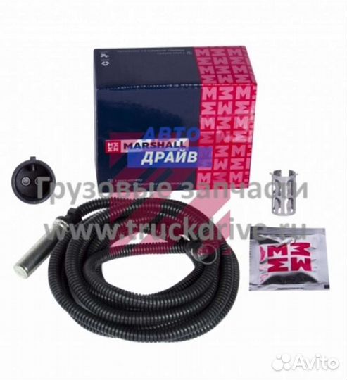 Датчик ABS прямой