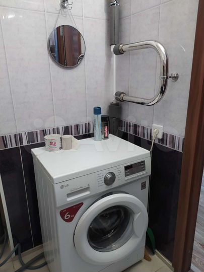 1-к. квартира, 35 м², 16/16 эт.