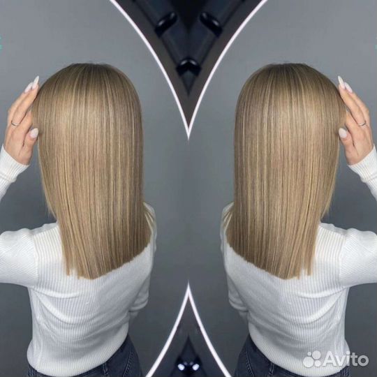 Парикмахер