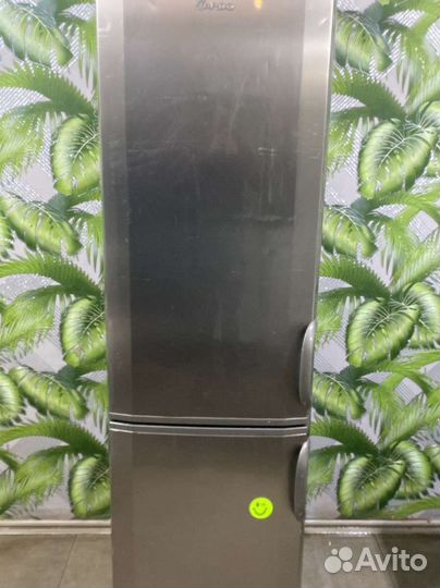 Холодильник бу Beko