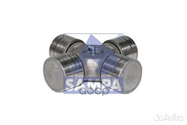 Крестовина карданной передачи HCV 042030 sampa
