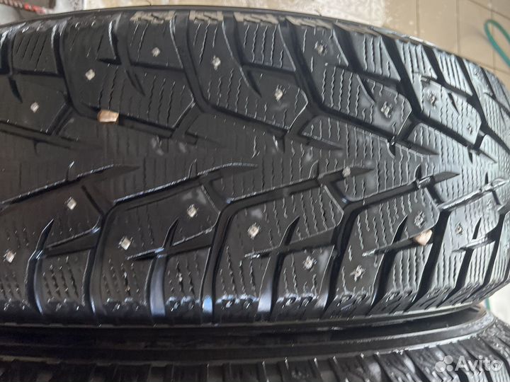 Yokohama Ice Guard IG55 225/60 R17 103T