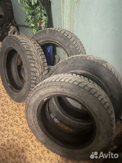 Hankook Kinergy Eco 185/60 R15