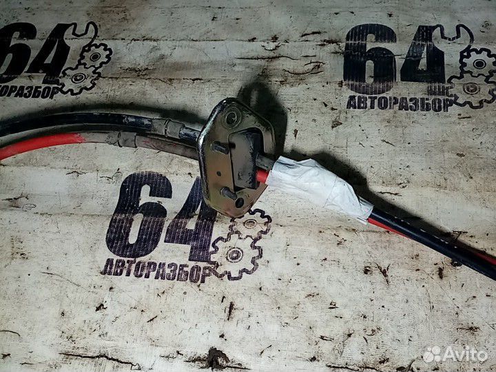 Троса кпп для Hyundai Accent