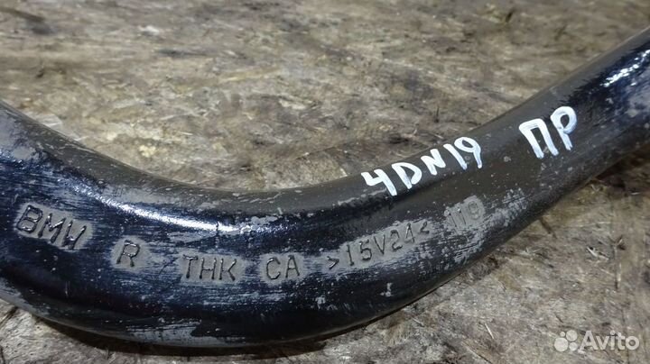 Рычаг передний правый BMW X5 F15 бмв Х5 Ф15