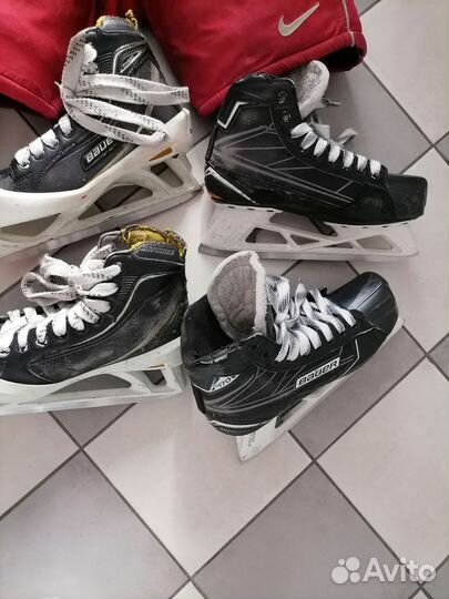 Хоккейный баул#сумка