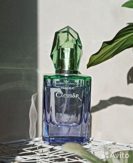 Парфюмерная вода женская