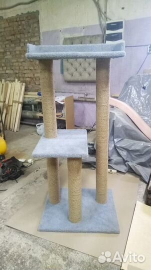 Когтеточка для кошек