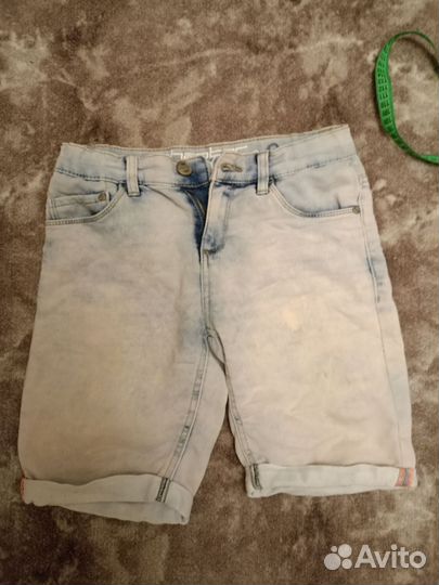 Шорты мальчику