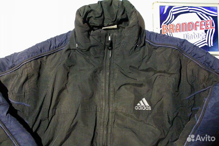 Зимняя куртка adidas