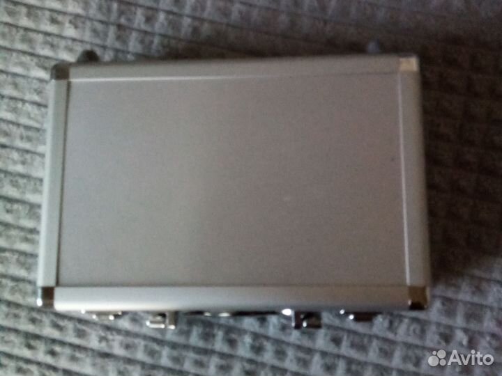 Аппарат маникюра и педикюра