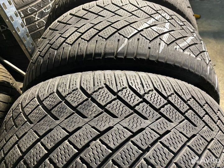 Continental ContiVikingContact 7 245/45 R18 100T