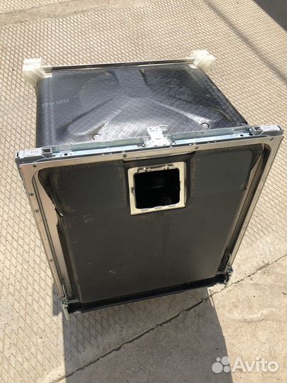 Запчасти для посудомоек Bosch, siemens и др