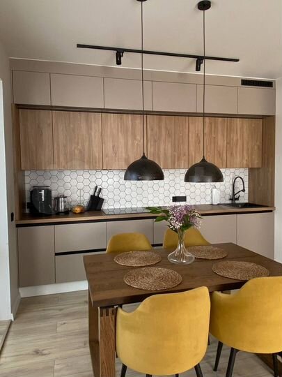 3-к. квартира, 68,8 м², 5/6 эт.