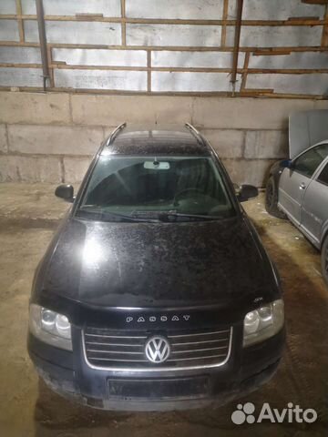 Passat B5 + в разборе. Разбор Пассат б5 +