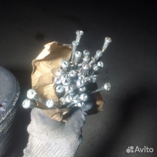 Спицы колеса Минск