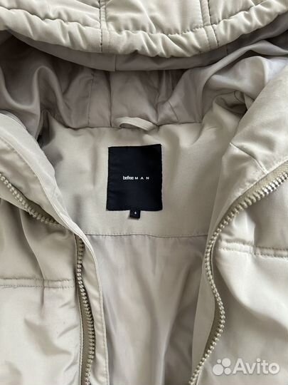 Куртка зимняя