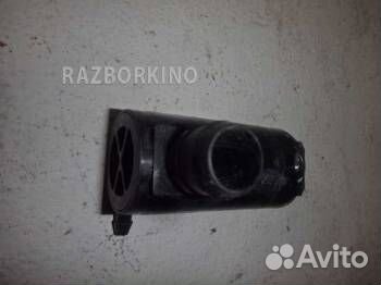 Насос омывателя Митсубиси