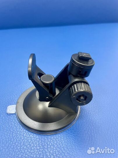 Держатель для видеорегистратора и экшен камеры