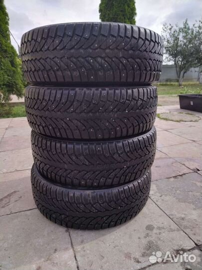 Pirelli Formula Energy 225/65 R17