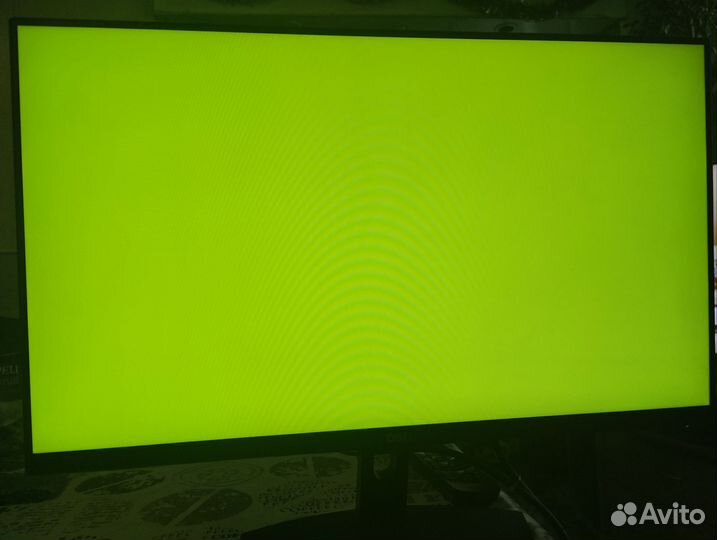 Монитор 24 дюйма Dell se2419hr