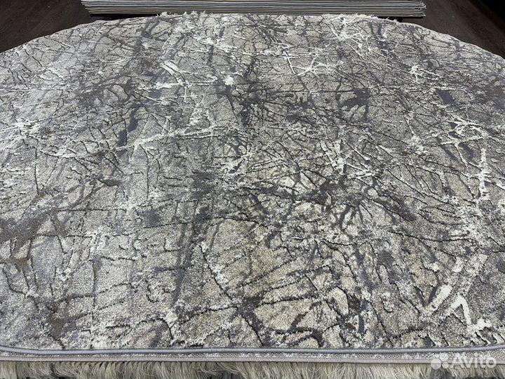 Ковер овальный 2х3 новый