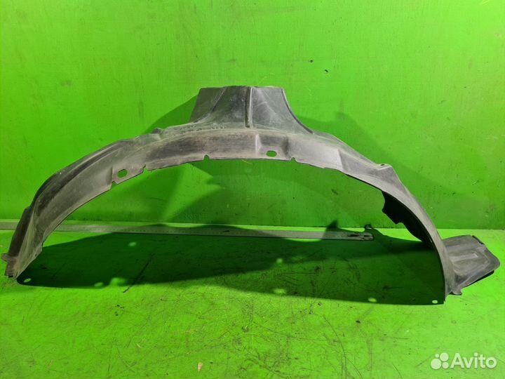 Локер передний правый Mazda Demio (DW) 1996-2002