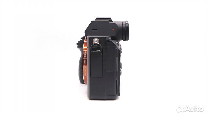 Sony A7III ilce-7M3 body box (пробег 230890 кадров