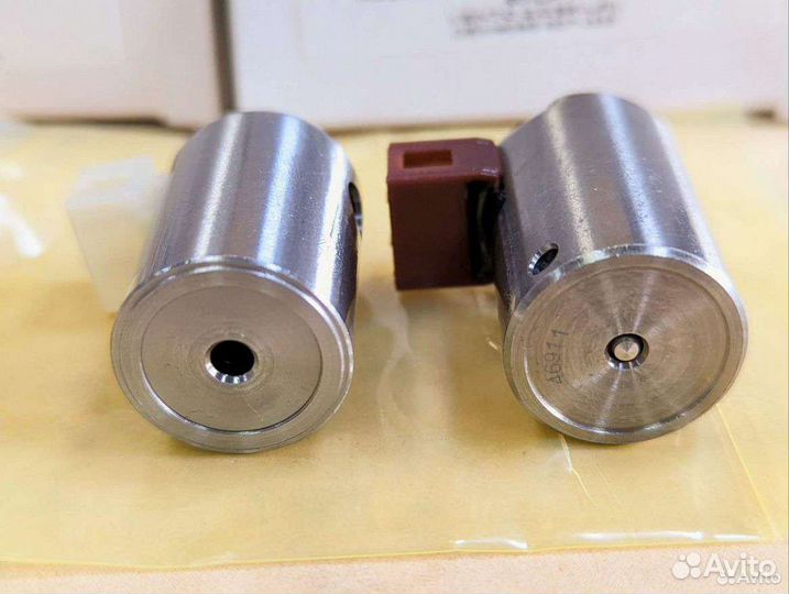Соленоид АКПП AG4 095, 096, 01M, 01N, 01P