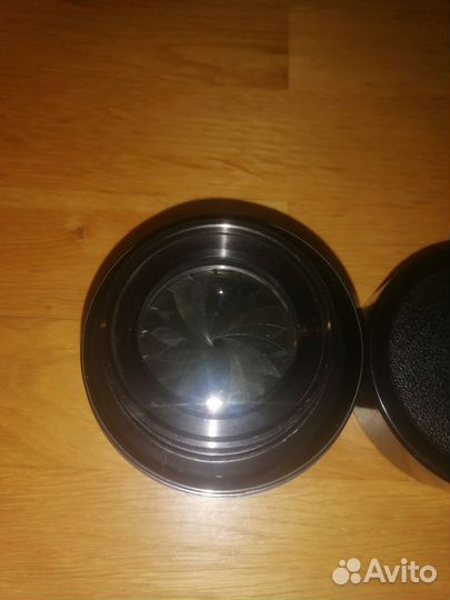 Объектив Ломо И-11М