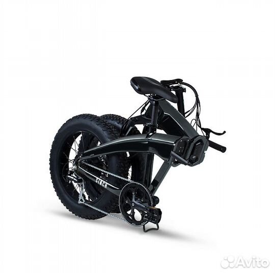 Электровелосипед Aventon Sinch