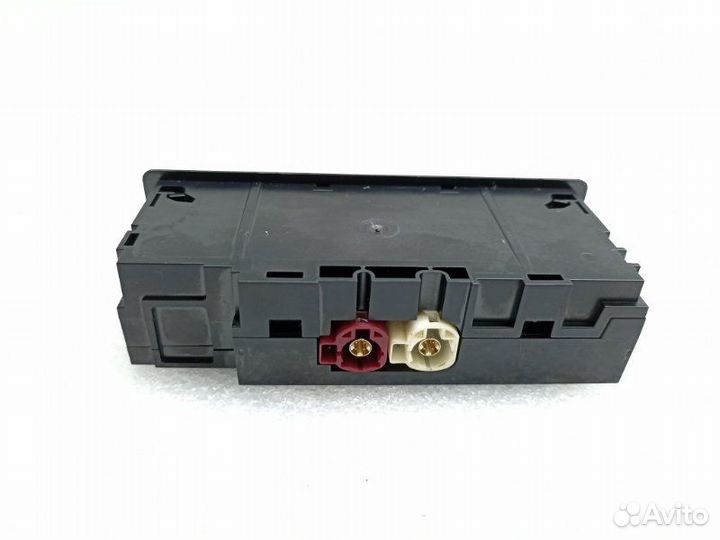 Блок управления Mercedes-Benz Glc-Class W253 2.2