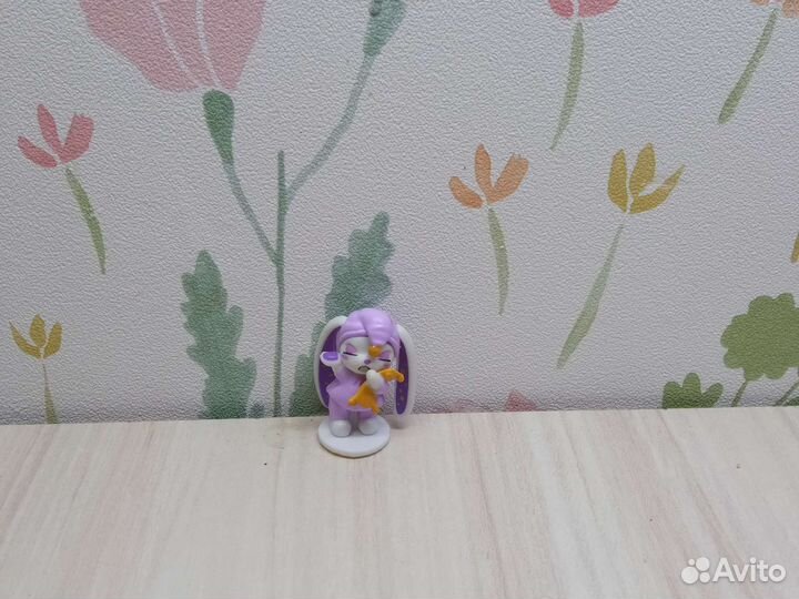 Фигурка Chupa chups