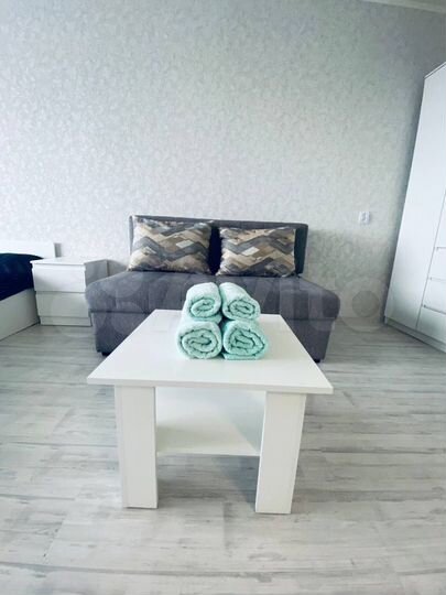 1-к. квартира, 37 м², 4/5 эт.