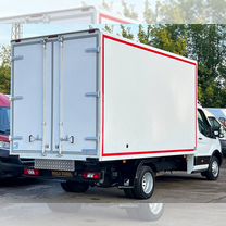 Ford Transit 2.2 MT, 2020, 191 040 км, с пробегом, цена 3 350 000 руб.