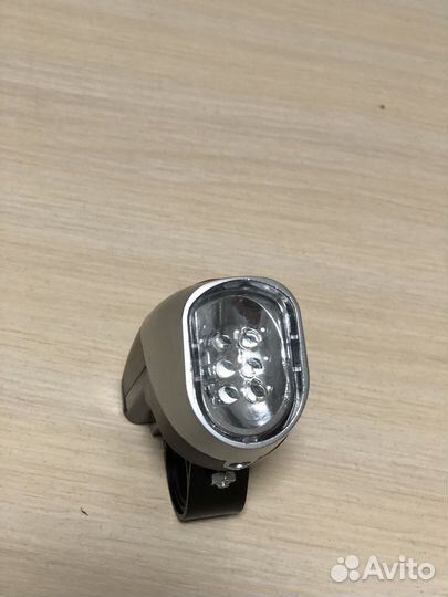 Фонарь для велосипеда