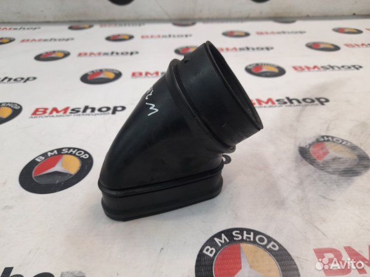 Воздуховод Mercedes-Benz E 320 Cdi W210 OM 613.961