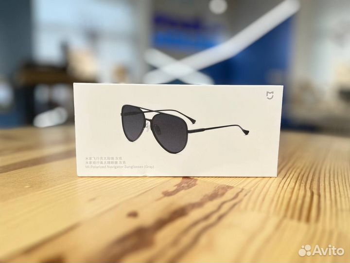 Солнцезащитные очки Xiaomi TS Turok Steinhardt