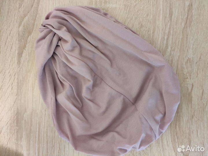 Шапочка после химиотерапии