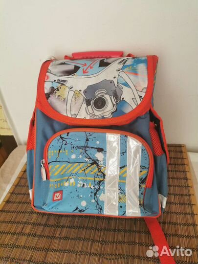 Рюкзак детский