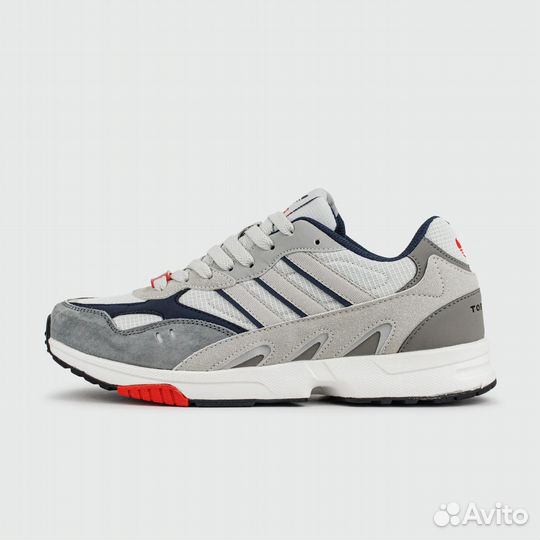 Кроссовки adidas torsion super Grey