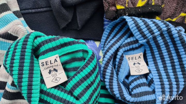 Толстовки, свитера, водолазки 98- 116, 3-6 лет