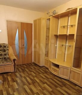 2-к. квартира, 53 м², 7/9 эт.