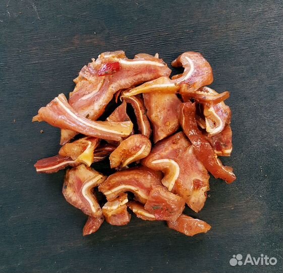 Закуски к пиву