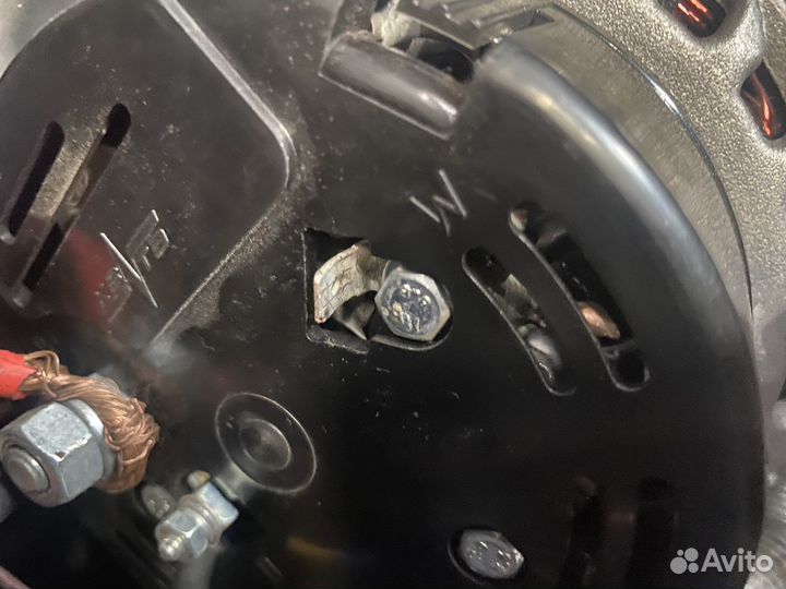 Продам правую противотуманку бмв х6 оригинал