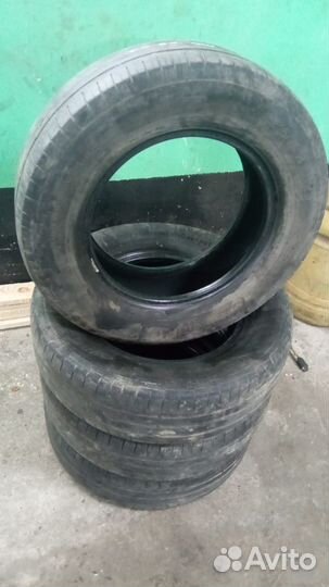 Continental ContiPremiumContact 215/70 R16 100H