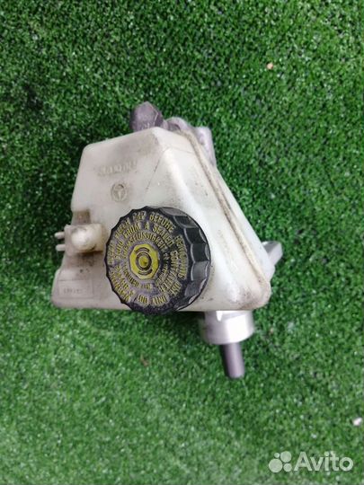 Главный тормозной цилиндр Mercedes w210