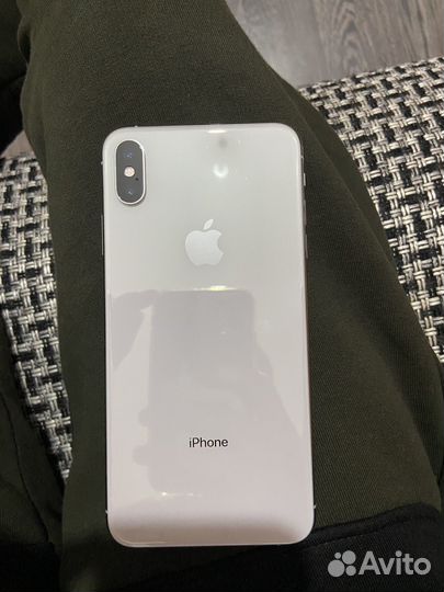 iPhone Xs Max, 512 ГБ